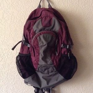 REI trail backpack